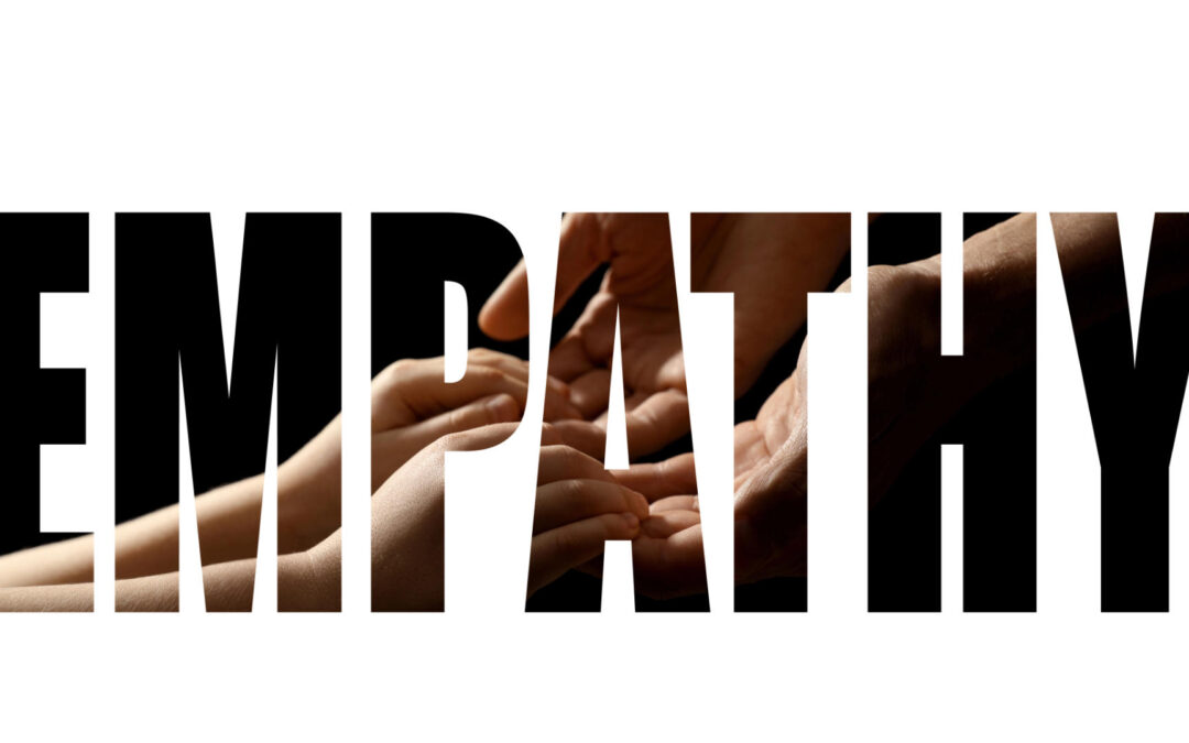 What Does “Listening With Empathy” Really Mean?